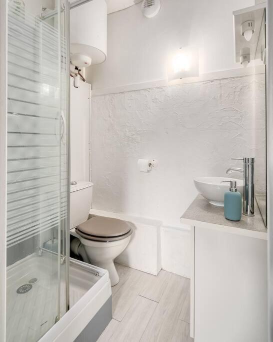 Studio Cosy Proche De Tete D'Or Villeurbanne Eksteriør bilde